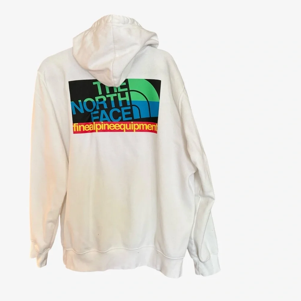 AUTHENTIC The North Face 